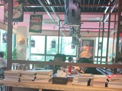 大堂-鑫花溪牛肉米粉(文星广场店)