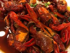 -霸王虾·小龙虾香辣蟹(玉林店)