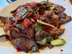 -嘉丰湘菜馆(芳群园店)