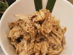 乾坤白菜-又一福烤鸭·北京菜(东四店)