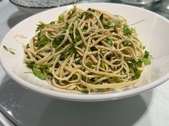 香椿苗拌豆腐丝-正兴蜀园(科技园区店)
