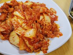 -屋里家延边朝鲜族冷面(南园店)