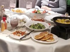 -万龙洲海鲜(南新仓店)