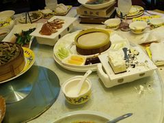 -汇贤府·李氏鲁菜(五棵松店)