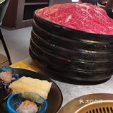 和牛寿喜烧