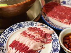 -裕德孚·非遗手切涮羊肉(东直门内大街店)