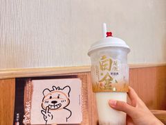 -茶话弄(北京五棵松万达店)