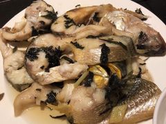 -喷泉广场餐厅·宵夜·海鲜烧烤大排档(长隆企鹅酒店)