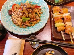 -鸟鹏烧鸟居酒屋(仁恒梦中心店)