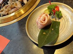 -和来烤肉(仓山万达店)