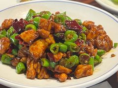 宫保鸡丁-大牌大·传统杭帮菜(湖滨店)