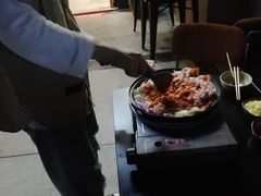 -韩见·韩式拌饭·炸鸡(石厦店)