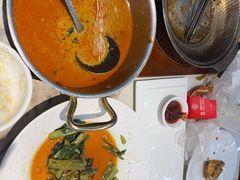 -阿忠食坊大排档·20年老店(万象城店)