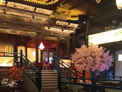 -HOHO餐厅(古子城店)