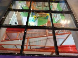 -动力星球家庭亲子游乐中心