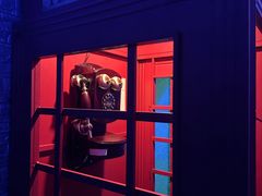-谜盒子奇幻密室(南屏店)