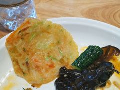 -素满香·素食自助餐(苏州·临顿路店)