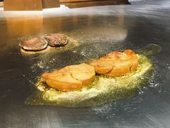 -铁板诱惑法式铁板烧(大卫城店)