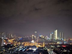 -杜尚rooftop露台酒吧