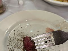 -摩根扒房(桐梓林店)