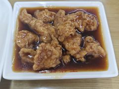 -玉华饮食店(茅台路店)