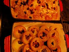 -嘉定凯悦·咖啡厅