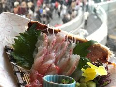 -蟹道乐(道顿堀本店)