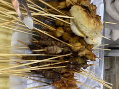 -老大鸡肉串(天津店)