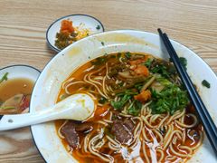 -郭小侠襄阳牛肉面·武汉热干面(洛溪店)