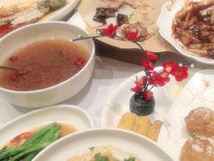 -百姓渔村(南中环店)