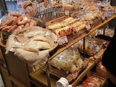 -西村叔叔的店·面包·甜品·蛋糕(崂山丽达店)