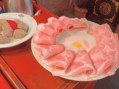-袁老四重庆老火锅(桐梓坡店)