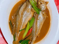 -阿里元平价海鲜•闽菜餐厅(曾厝垵店)