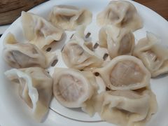 -海胆小馆(东北水饺·春柳店)