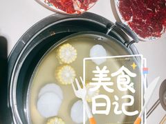 -汕头八合里海记牛肉店(清河店)