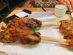-北疆饭店(吴江店)