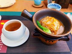 松露炖饭-华道钰善阁