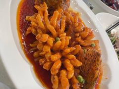 -北京全聚德(方庄店)