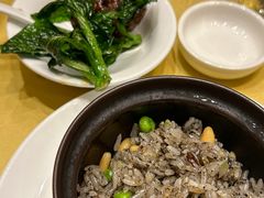 -绿岛国际酒店·海鲜酒楼(八七路店)