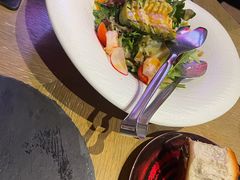 -恰餐厅及酒吧CHAR Bar & Grill(北京三里屯洲际店)