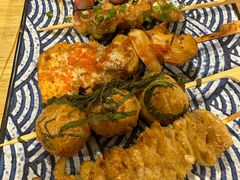 -桃屋日本料理(清华科技园店)