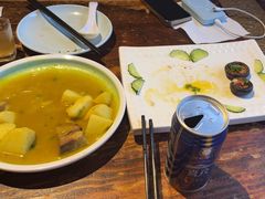 -玛吉阿米·餐吧