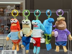 -泡泡玛特POPMART(世豪广场店)