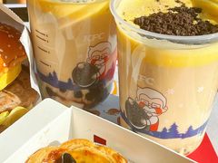 -肯德基(孝陵卫地铁站店)