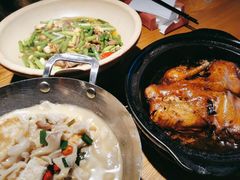 -鸡毛换糖(高桥店)