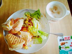 -必胜客(吾悦国际广场店)