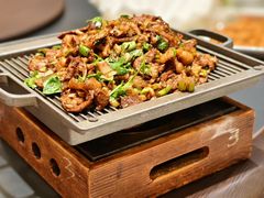-新乾隆酒楼(帝景园店)