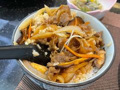 肥牛饭-德川家日本料理(中关村寰太大厦店)