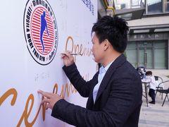 -花环泰拳·勒德斯拉泰拳馆(静安店)