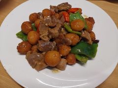 -关东小磨东北菜(上海长风大悦城店)